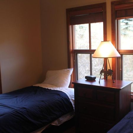 Villa Woodhaven # 8 In Sun Peaks Esterno foto