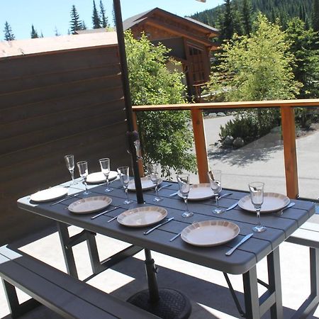Villa Woodhaven # 8 In Sun Peaks Esterno foto