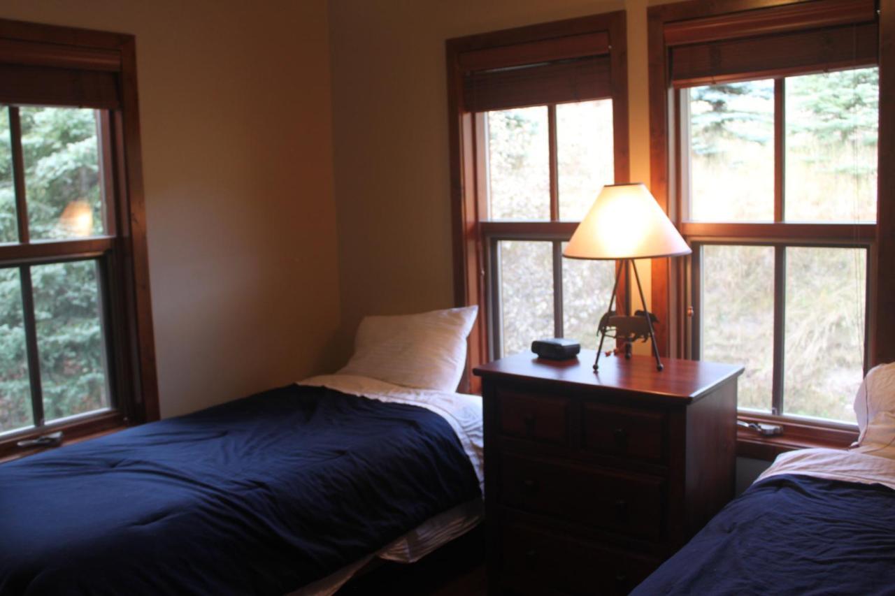 Villa Woodhaven # 8 In Sun Peaks Esterno foto
