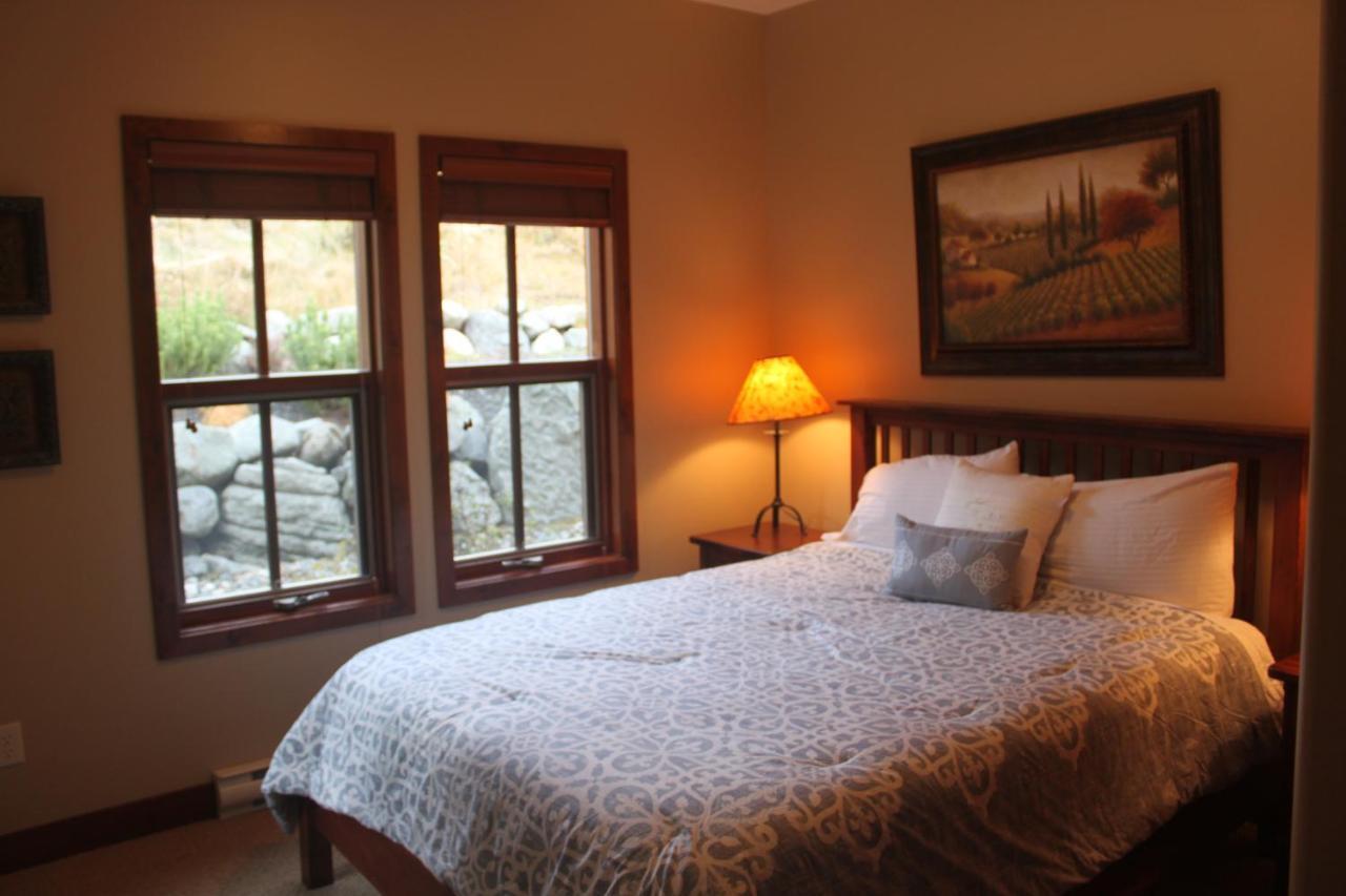 Villa Woodhaven # 8 In Sun Peaks Esterno foto