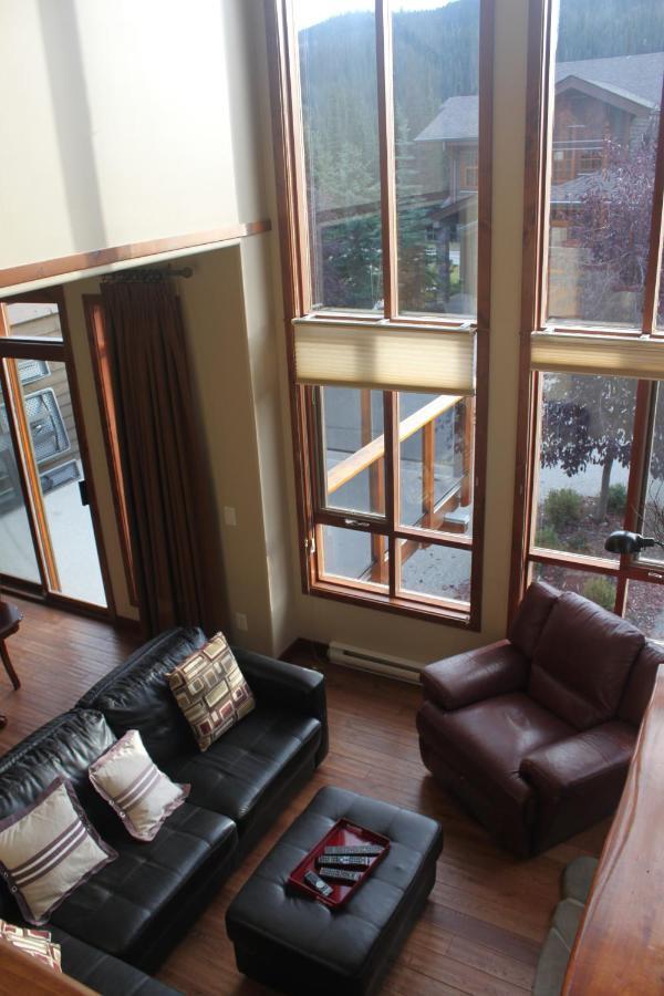 Villa Woodhaven # 8 In Sun Peaks Esterno foto