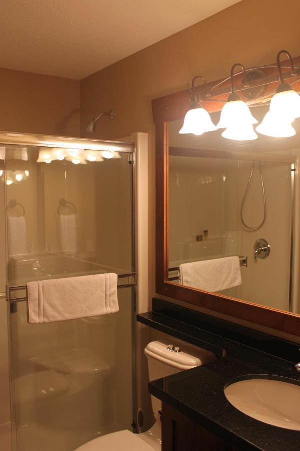 Villa Woodhaven # 8 In Sun Peaks Esterno foto