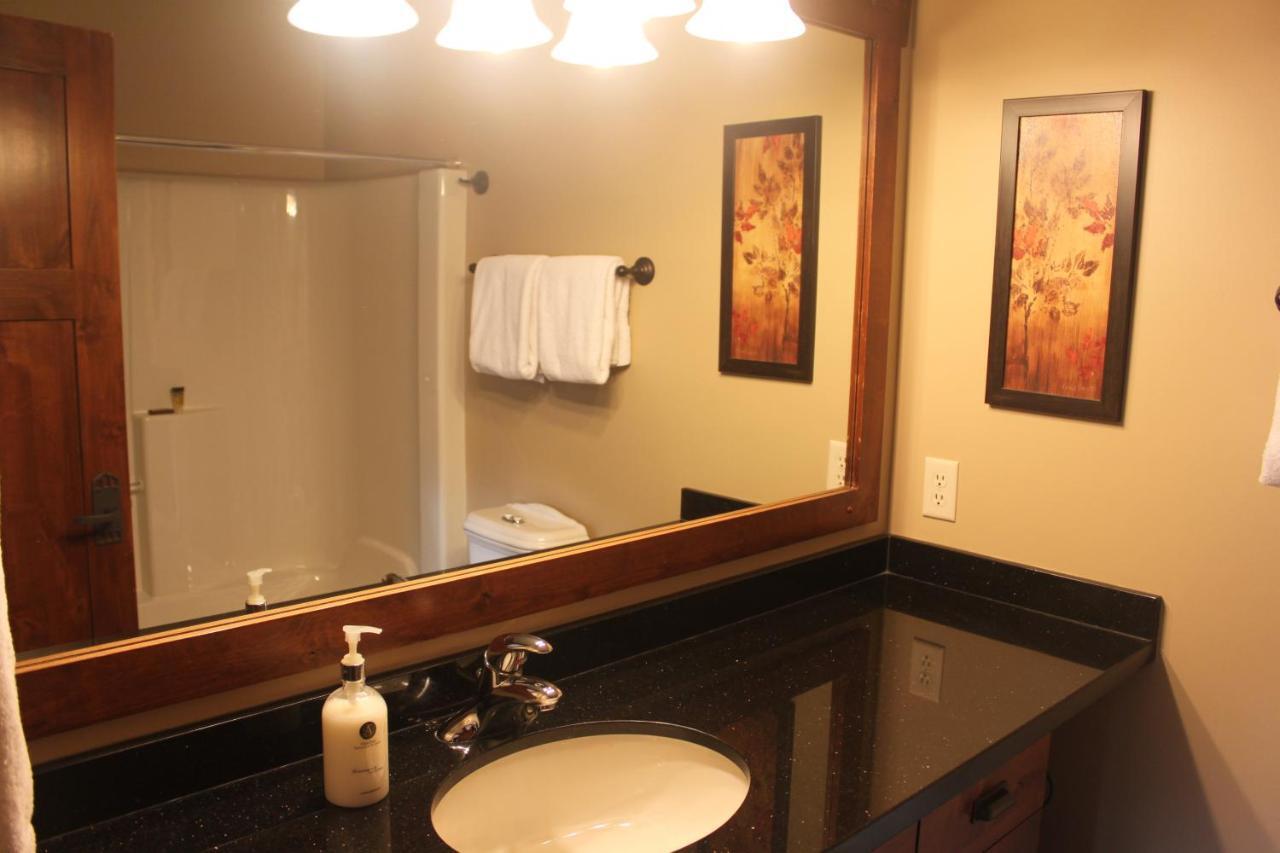 Villa Woodhaven # 8 In Sun Peaks Esterno foto