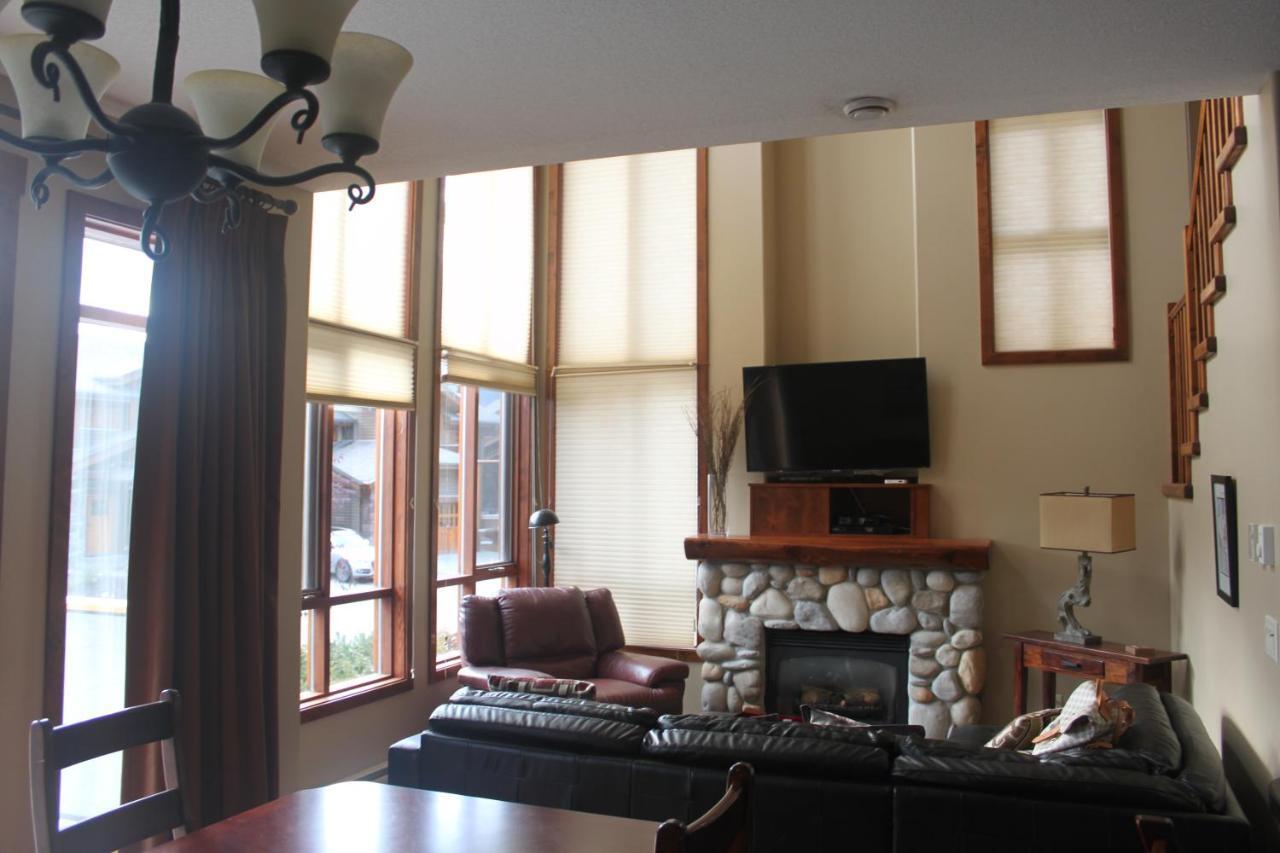 Villa Woodhaven # 8 In Sun Peaks Esterno foto