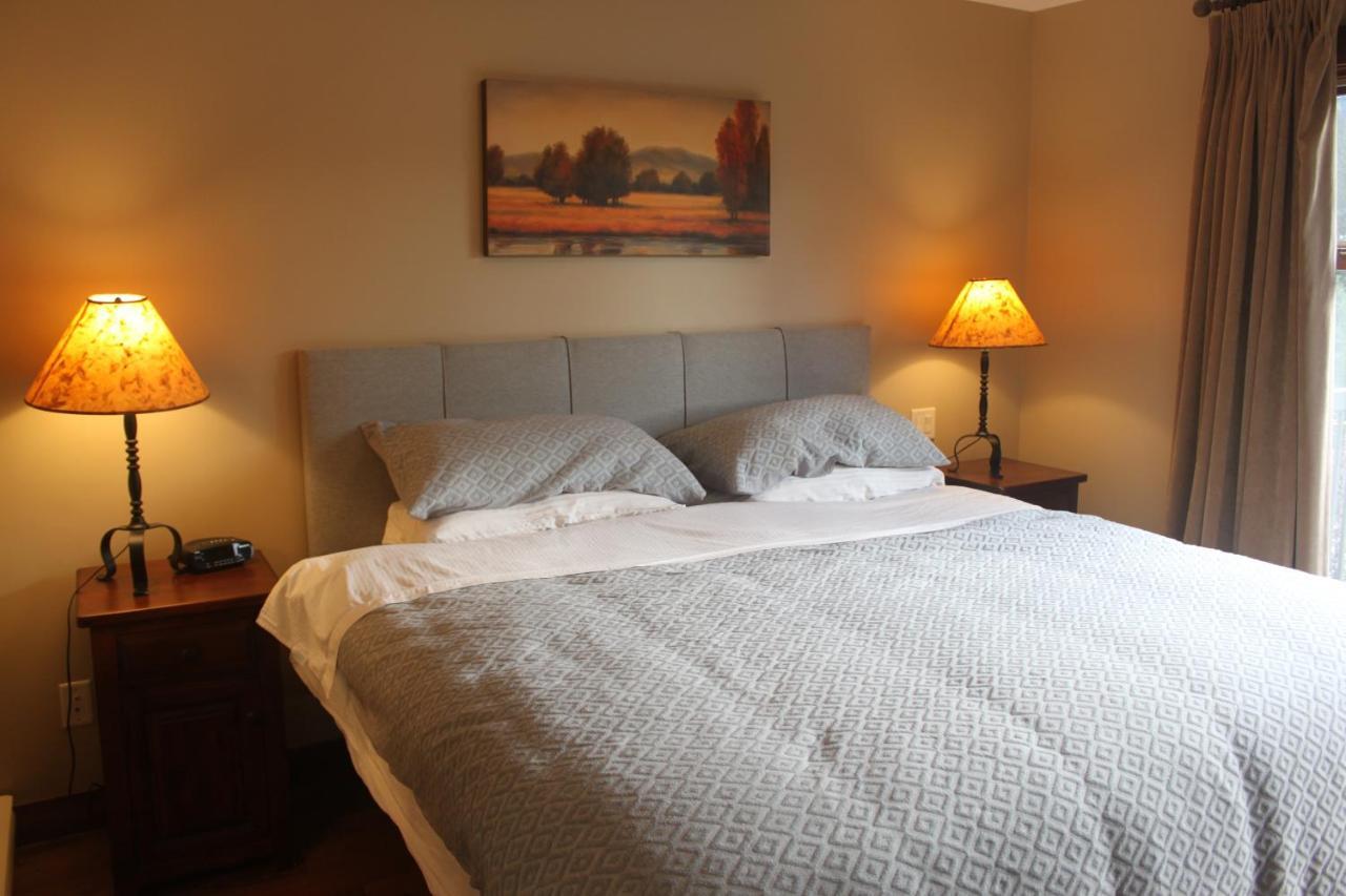 Villa Woodhaven # 8 In Sun Peaks Esterno foto