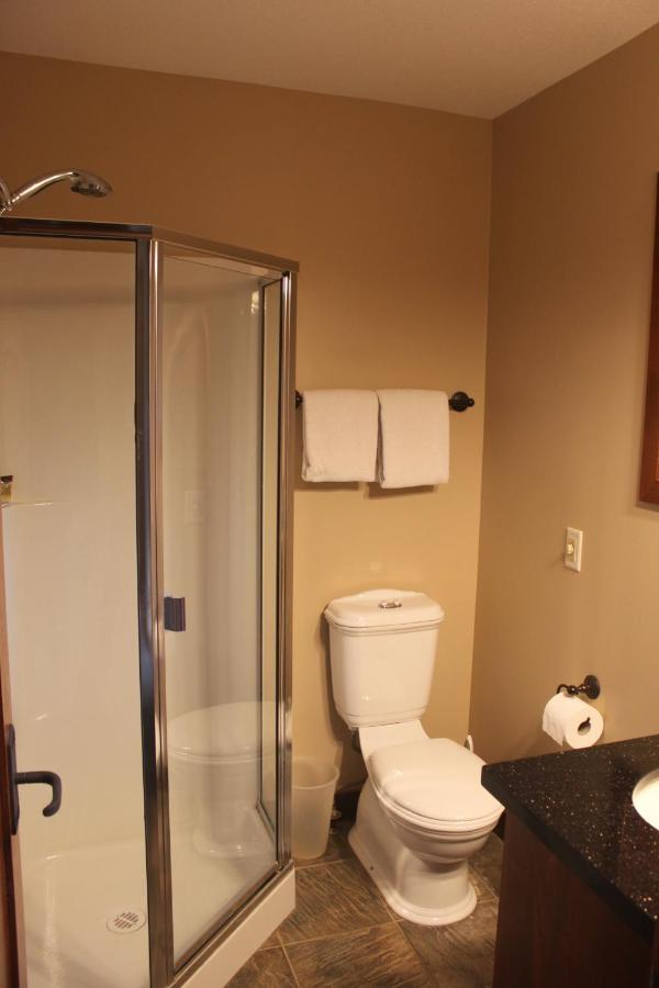Villa Woodhaven # 8 In Sun Peaks Esterno foto